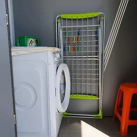 Alto Do Novo- Ar- Condicionado, Wifi, Vista Mar Apartmán *