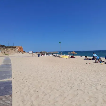 Apartamento Alto Do Novo- Ar- Condicionado, Wifi, Vista Mar