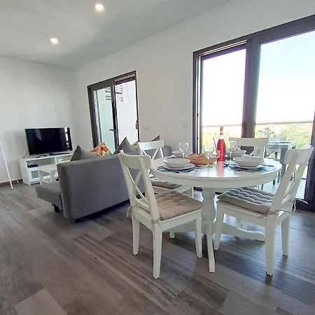 Alto Do Novo- Ar- Condicionado, Wifi, Vista Mar