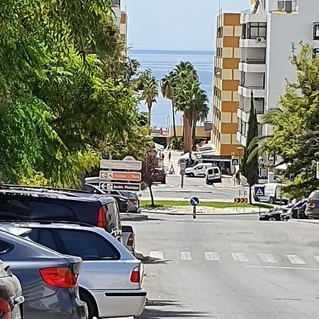 Alto Do Novo- Ar- Condicionado, Wifi, Vista Mar Appartement *