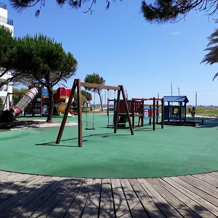 Alto Do Novo- Ar- Condicionado, Wifi, Vista Mar Appartement *