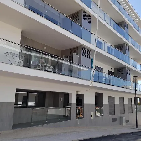 Appartement Alto Do Novo- Ar- Condicionado, Wifi, Vista Mar