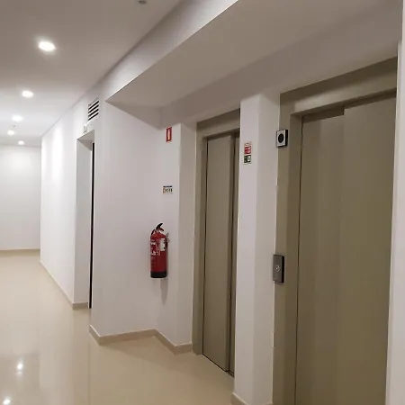 Appartement Alto Do Novo- Ar- Condicionado, Wifi, Vista Mar