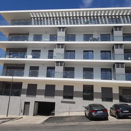 Alto Do Novo- Ar- Condicionado, Wifi, Vista Mar Appartement