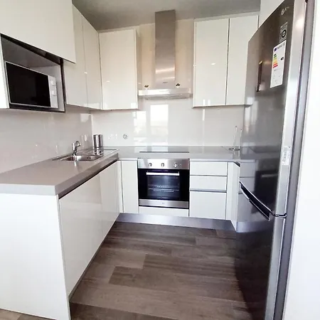 Alto Do Novo- Ar- Condicionado, Wifi, Vista Mar *