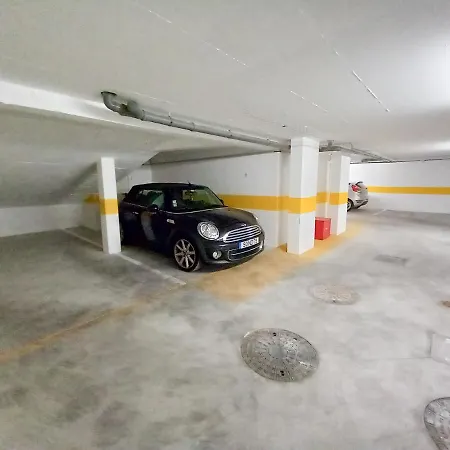 Alto Do Novo- Ar- Condicionado, Wifi, Vista Mar Appartement *