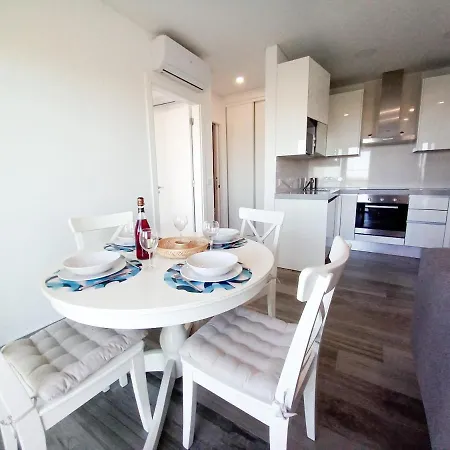 Alto Do Novo- Ar- Condicionado, Wifi, Vista Mar