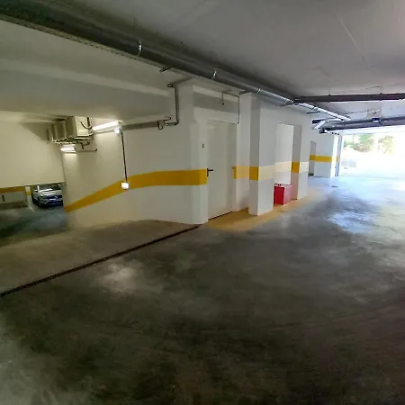 Alto Do Novo- Ar- Condicionado, Wifi, Vista Mar *